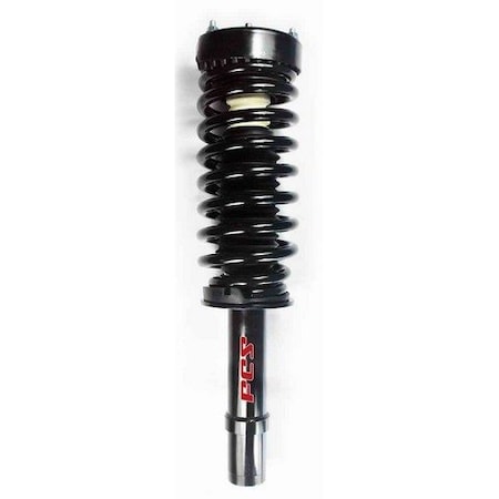 Fcs Automotive Complete Strut Assembly, 1335895R 1335895R